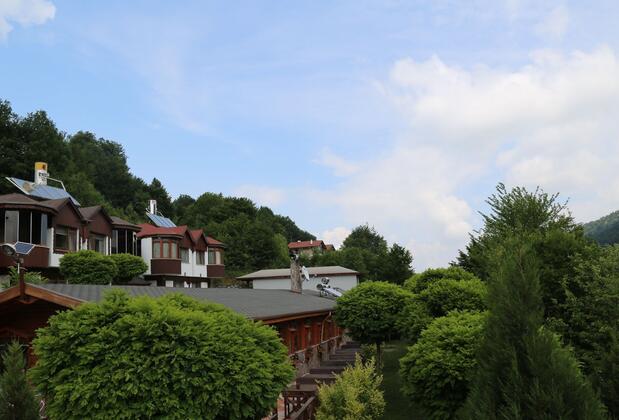 Abant Manzara Otel - Görsel 3