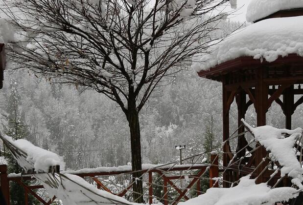 Abant Manzara Otel - Görsel 5