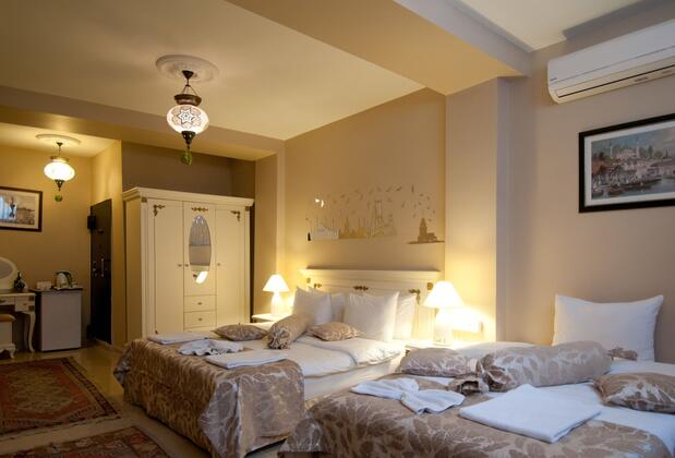 Safran Suites Apart - Görsel 7