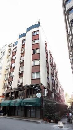 Otel Vesta Liman - Görsel 2