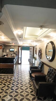 Otel Vesta Liman - Görsel 3