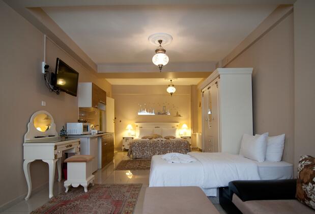 Safran Suites Apart - Görsel 8