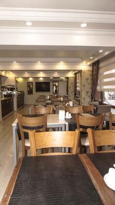 Otel Vesta Liman - Görsel 4