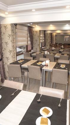 Otel Vesta Liman - Görsel 5