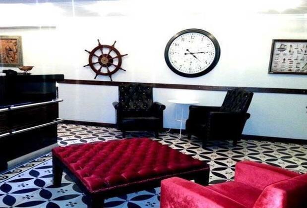 Otel Vesta Liman - Görsel 8