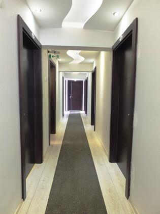 Otel Vesta Liman - Görsel 9