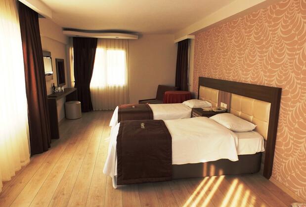 Otel Vesta Liman - Görsel 10