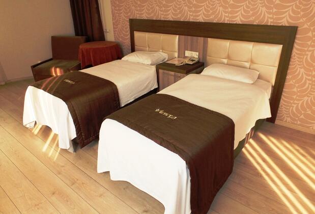 Otel Vesta Liman - Görsel 11