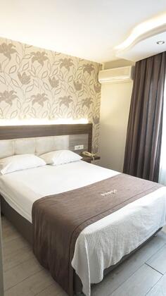 Otel Vesta Liman - Görsel 14