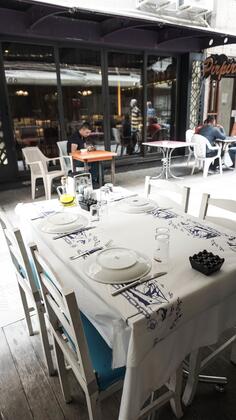 Otel Vesta Liman - Görsel 6