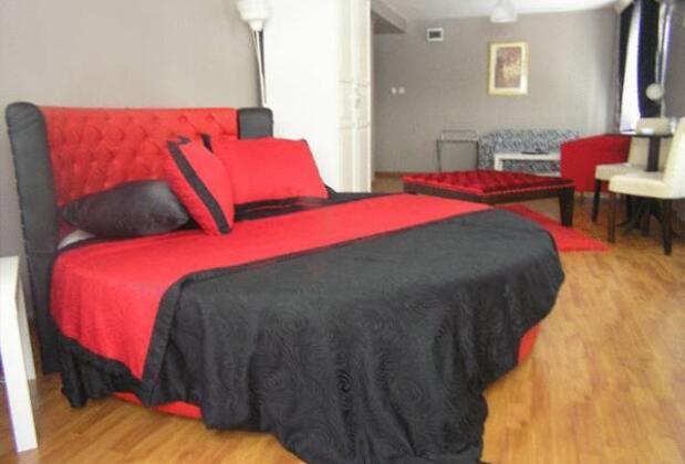 Otel Vesta Liman - Görsel 16