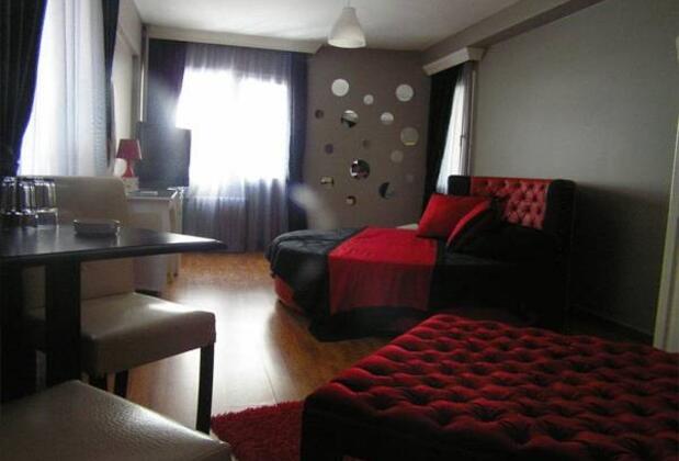 Otel Vesta Liman - Görsel 17