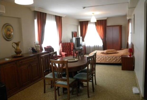 Otel Vesta Liman - Görsel 18