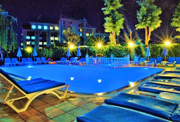 Select Apart Hotel - Görsel 15