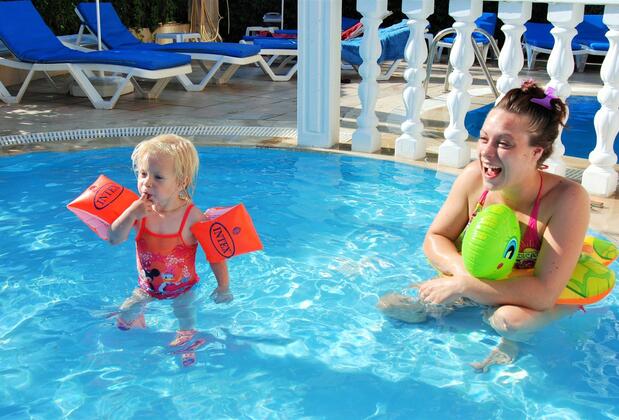 Select Apart Hotel - Görsel 16