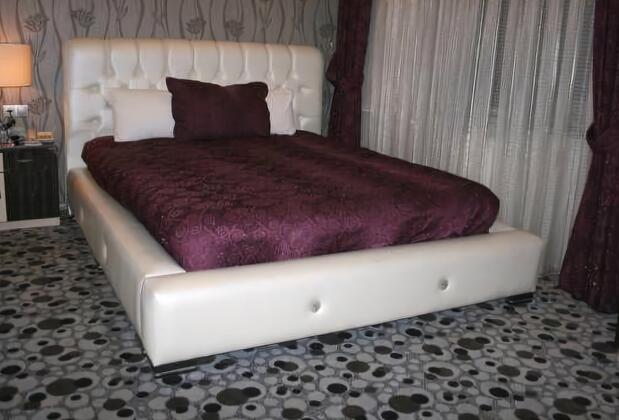 Ankara Risiss Hotel - Görsel 9