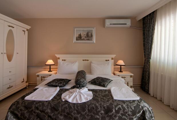 Safran Suites Apart - Görsel 9