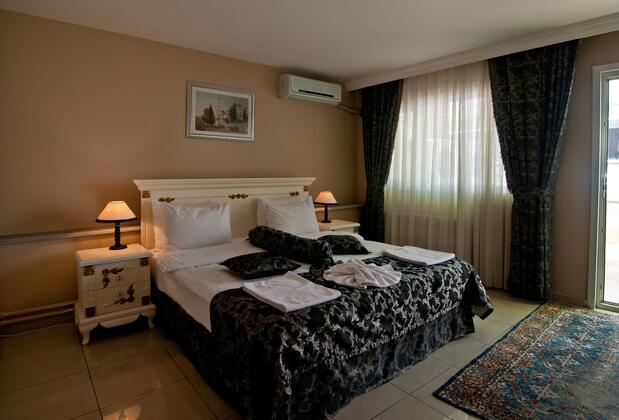 Safran Suites Apart - Görsel 10