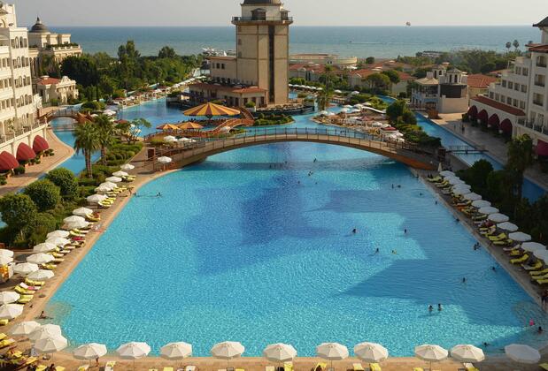 Titanic Mardan Palace Otel - Görsel 3