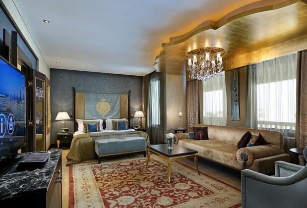 Titanic Mardan Palace Otel - Görsel 26