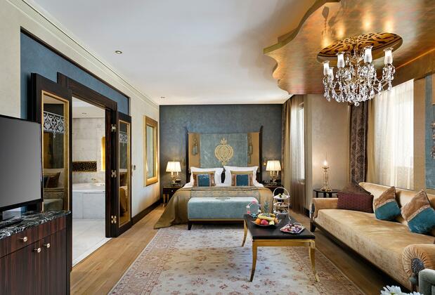 Titanic Mardan Palace Otel - Görsel 23