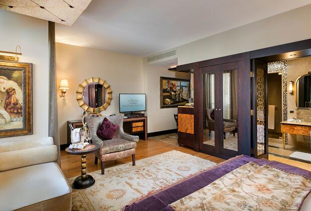 Titanic Mardan Palace Otel - Görsel 22