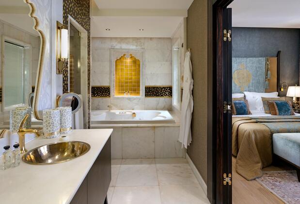 Titanic Mardan Palace Otel - Görsel 30