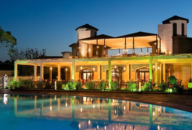 Titanic Mardan Palace Otel - Görsel 6