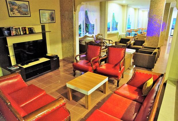 Select Apart Hotel - Görsel 6