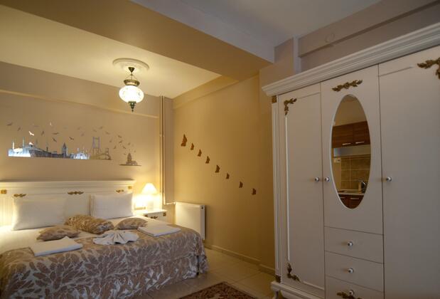 Safran Suites Apart - Görsel 6