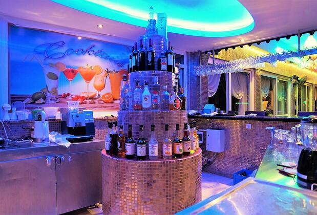 Select Apart Hotel - Görsel 21