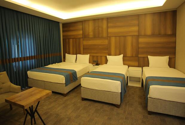 Artuklu Otel - Görsel 12