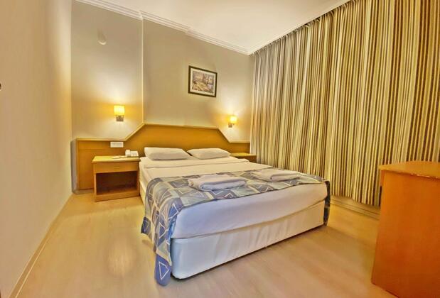 Select Apart Hotel - Görsel 10