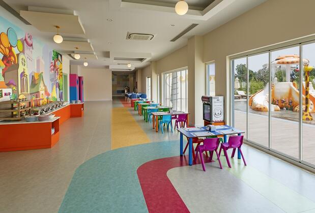 Titanic Mardan Palace Otel - Görsel 9