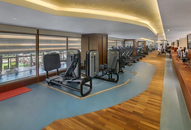 Titanic Mardan Palace Otel - Görsel 10