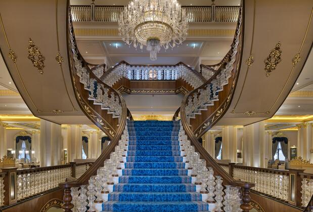 Titanic Mardan Palace Otel - Görsel 11