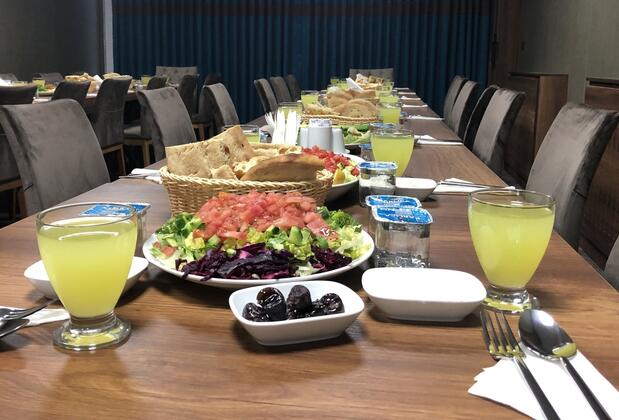 Artuklu Otel - Görsel 8