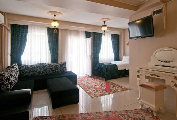 Safran Suites Apart - Görsel 3