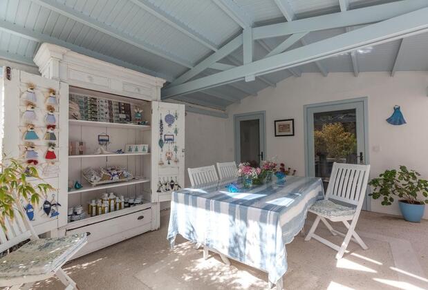 Alura Boutique Hotel - Görsel 5