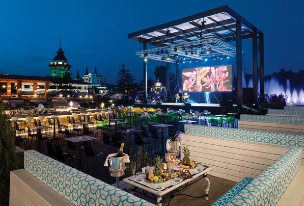 Titanic Mardan Palace Otel - Görsel 12