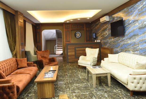 Artuklu Otel - Görsel 7