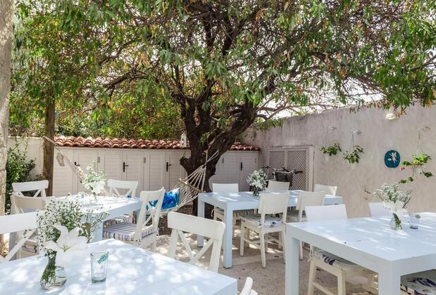 Alura Boutique Hotel - Görsel 6