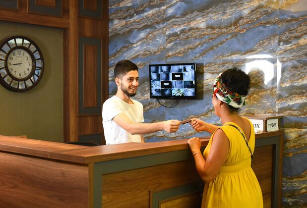 Artuklu Otel - Görsel 4