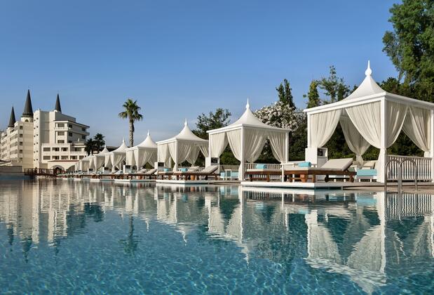 Titanic Mardan Palace Otel - Görsel 5
