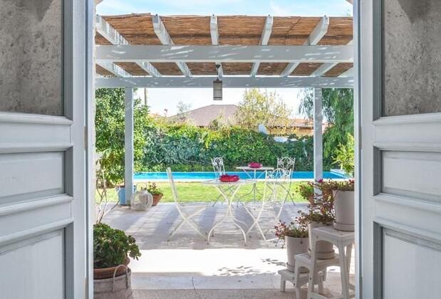 Alura Boutique Hotel - Görsel 9