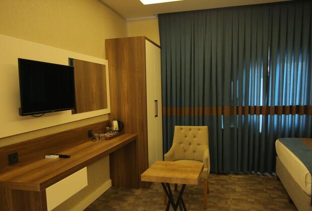 Artuklu Otel - Görsel 11
