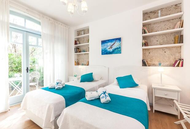 Alura Boutique Hotel - Görsel 13