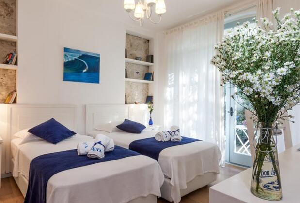 Alura Boutique Hotel - Görsel 12