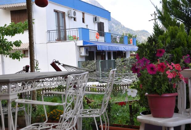 Adrasan Shambala Hotel - Görsel 5