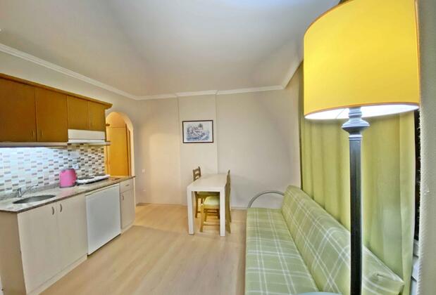 Select Apart Hotel - Görsel 13